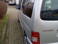 gebraucht Citroën Berlingo 1