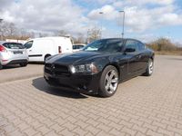 Gebraucht Dodge Charger 375 PS (275 kW) 2013 Schwarz Limousine