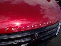 Gebraucht Mitsubishi Eclipse Cross Active 163 PS (119 kW) 2020 Rot SUV