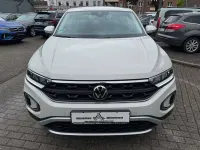 Occasion VW T-Roc 110 ch (80 kW) 2023 Gris SUV