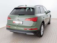 gebraucht Audi Q5 40 TDI qu