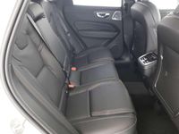 Gebraucht Volvo XC60 Ultra 250 PS (183 kW) 2024 Crystal white / metallic SUV