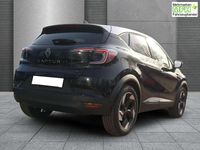 Neu Renault Captur Techno 158 PS (116 kW) 2026 Blackpearlschwarz +... SUV