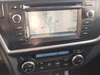 Gebraucht Toyota Auris 124 PS (91 kW) 2015 Weiß Kombi