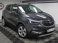 gebraucht Opel Mokka X 1.4 Innovation KAMERA APPLE NAVI 2.HAND