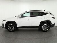 Gebraucht Hyundai Tucson 160 PS (117 kW) 2024 Weiß SUV