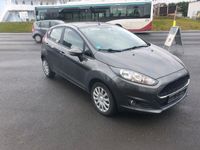 gebraucht Ford Fiesta 1,2L. 49500 km.1Hand, 5Türer. 9100.-€ Top