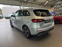 Gebraucht Mercedes 220 190 PS (139 kW) 2024 Metalliclack hightechsilber (metallic) Kombi