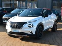 Neu Nissan Juke 143 PS (105 kW) 2026 Pearlwhite / black SUV