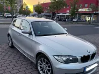 Second-hand BMW 116 116 CP (85 kW) 2009 Gri Hatchback