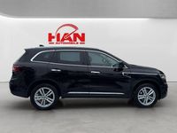 Gebraucht Renault Koleos Bose Edition 177 PS (130 kW) 2018 Schwarz SUV