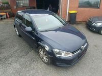 gebraucht VW Golf VII 1.2 TSI