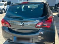Second-hand Opel Corsa Active 90 CP (66 kW) 2017 Gri Hatchback