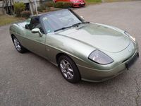 gebraucht Fiat Barchetta 1.8 16V -