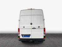 Gebraucht VW Crafter 140 PS (102 kW) 2024 Weiß Van