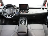Gebraucht Toyota Corolla Comfort 98 PS (72 kW) 2020 Rot Kombi
