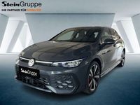 Gebraucht VW Golf VIII GTE 272 PS (200 kW) 2024 Schwarz Limousine