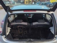 Gebraucht Citroën C1 Style 68 PS (50 kW) 2010 Grau Kleinwagen