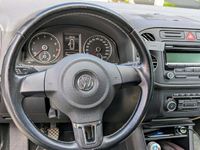 gebraucht VW Golf Plus TSI TÜV NEU
