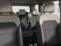 Neu VW Multivan 150 PS (110 kW) 2026 Pure grey Van / Kleinbus