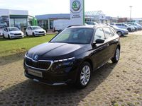 gebraucht Skoda Kamiq Ambition 1.5 TSI LED+NAVI+KAMERA+SHZ+KLIMA