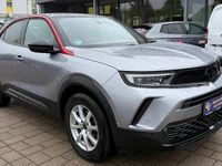 Gebraucht Opel Mokka 131 PS (96 kW) 2021 Quarz silber (metallic) SUV