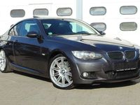 gebraucht BMW 335 I M-Sportpaket