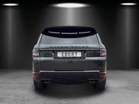 gebraucht Land Rover Range Rover Sport 3.0 D250 21