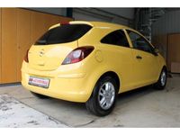 gebraucht Opel Corsa D Selection "110 Jahre