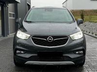 Gebraucht Opel Mokka X 152 PS (111 kW) 2016 Grau SUV