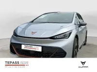 Neu Cupra Born 169 kW (231 PS) 2026 Silber Kleinwagen
