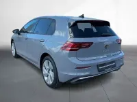 Neu VW Golf VIII 116 PS (85 kW) 2026 Mondsteingrau Limousine