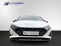 Gebraucht Hyundai i20 Trend 101 PS (74 kW) 2025 Weiß Kleinwagen
