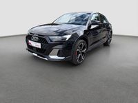 Gebraucht Audi A1 Sport 150 PS (110 kW) 2022 Schwarz Limousine