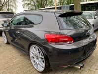 gebraucht VW Scirocco 1.4 TSI 118 kW