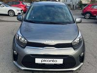 gebraucht Kia Picanto 1.0 Vision Design Navi