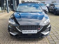Gebraucht Ford Focus ST 280 PS (205 kW) 2021 Agate black (metallic) Kombi