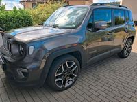 gebraucht Jeep Renegade 1.0l T-GDI Limited Voll-LED - 42.000 KM