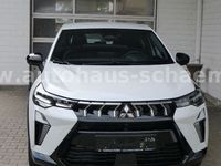 Neu Mitsubishi ASX Basis 91 PS (66 kW) 2025 Weiß SUV