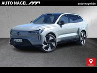 Occasion Volvo EX90 Performance 380 kW (517 ch) 2025 Gris SUV