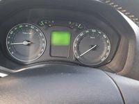 Gebraucht Skoda Octavia 160 PS (117 kW) 2008 Schwarz Kombi