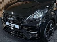 Second-hand Ligier JS50 2024 Other Hatchback