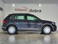 Gebraucht VW Tiguan Life 150 PS (110 kW) 2022 Deep black perleffekt SUV