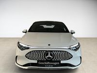 Gebraucht Mercedes CLA 250+ 200 kW (272 PS) 2025 Weiß Limousine