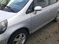 gebraucht Honda Jazz 1.2