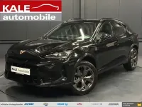 Brugt Cupra Formentor 150 HK (110 kW) 2025 Sort SUV