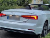 gebraucht Audi A5 Cabriolet 3.0 TDI S tronic design design