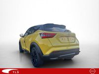 Neu Nissan Juke 143 PS (105 kW) 2025 Gelb SUV