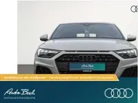 Neu Audi A1 116 PS (85 kW) 2026 Silber (tausilber metallic) SUV