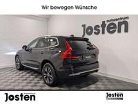 Gebraucht Volvo XC60 398 PS (292 kW) 2024 Onyx black / metallic SUV